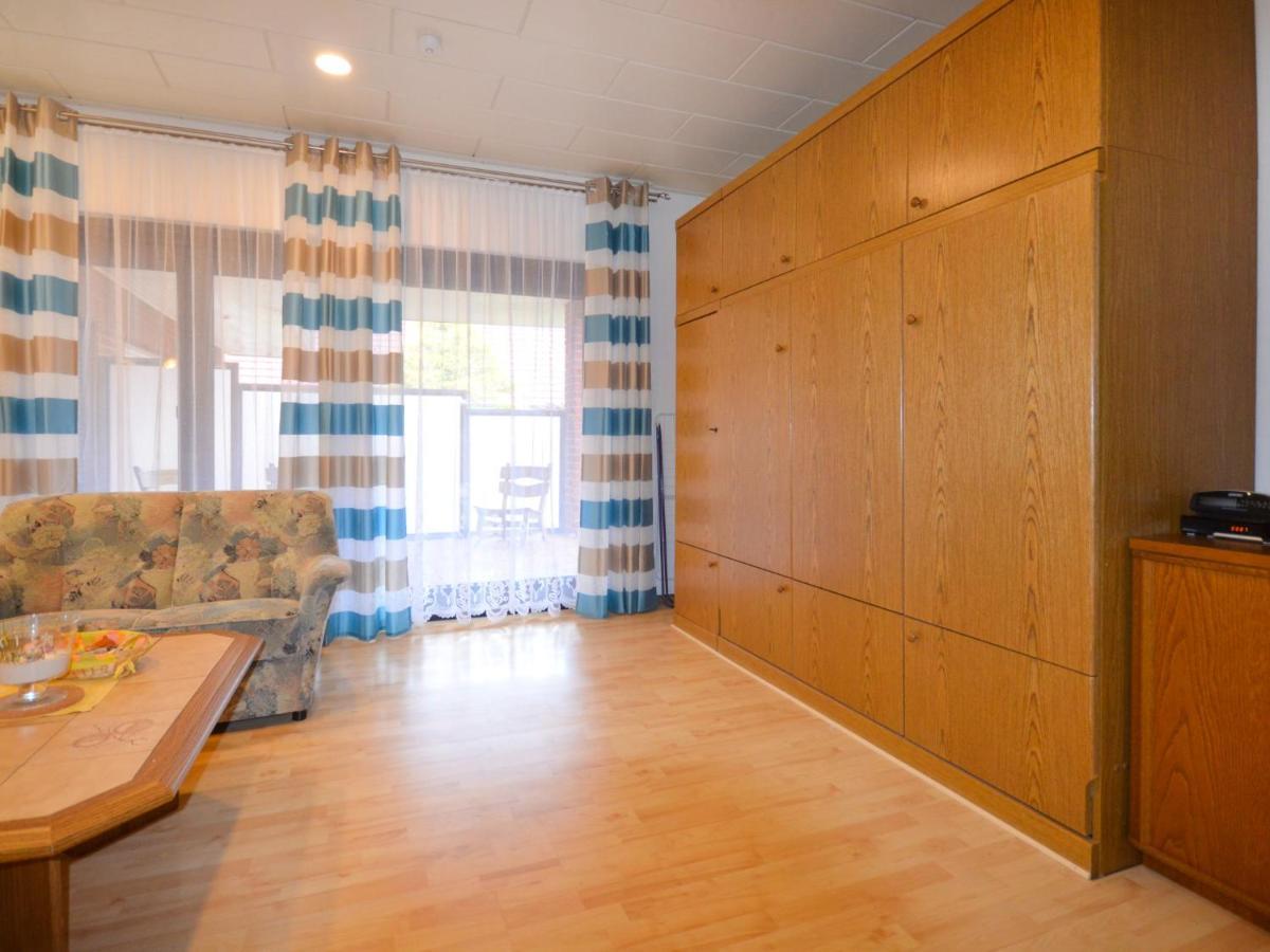 Apartment Windrose By Interhome Burhave Exterior photo