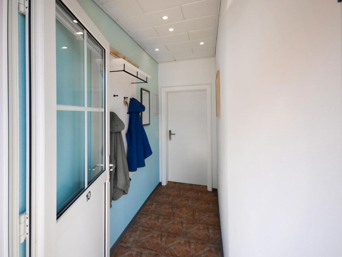 Apartment Windrose By Interhome Burhave Exterior photo